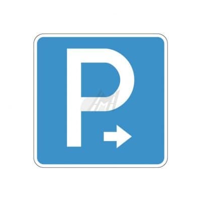 купить 6.4.18д-6.4.20д Направление размещения парковки в Абакане